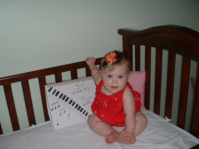30 weeks