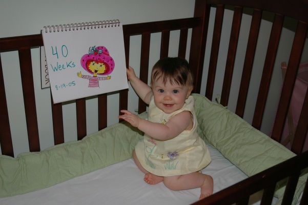 40 weeks