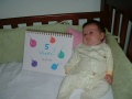 5 weeks