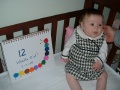 12 weeks