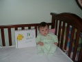 16 weeks